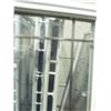 Image 2 : 22" X 64" DOORGLASS PERIMETER BAR