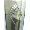 Image 2 : 7" X 64" DOORGLASS DIAMOND
