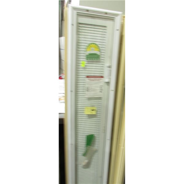 7" X 64" RLT BLIND