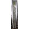Image 1 : 7" X 64" DOOR LIGHT CLEAR