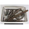 Image 1 : COLLECTION OF TOOLS SAW BLADES