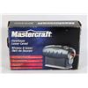 Image 1 : MASTERCRAFT HAWKEYE LASER