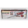 Image 1 : NEW INDUSTRIAL GREASE GUN