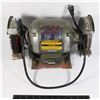 Image 1 : 6" BENCH GRINDER