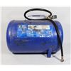 Image 1 : 5 GAL AIR TANK