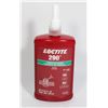 Image 1 : LOCTITE 290 THREAD LOCKER 250ML