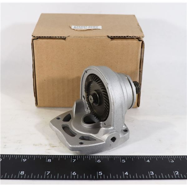NEW GEARCASE FOR SMALL ANGLE GRINDER