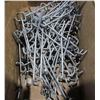 Image 1 : LOT OF 4" PEG BOARD HOOKS
