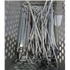 Image 1 : LOT OF 6" PEG BOARD HOOKS