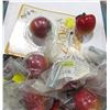 Image 1 : "APPLES" CABINET KNOBS