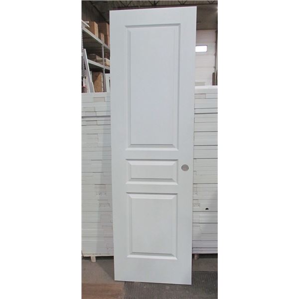 24" CLAIRMONT DOOR X5