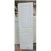 Image 1 : 24", 2 PANEL DOOR X6