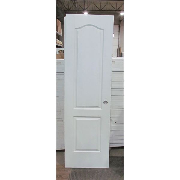 24", CLASSIQUE DOOR X10