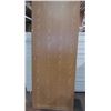 Image 1 : 32", ALPINE DOOR DAMAGED BOTTOM