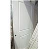 Image 1 : 36", 2 PANEL  DOOR X3