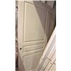 Image 1 : 36", CLAIRMONT DOOR X4