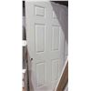 Image 1 : 36", 6 PANEL 1 SMOOTH DOOR