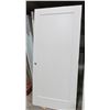 Image 1 : 36", 1 PANEL SHAKER DOOR