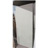Image 1 : 36", FLUSH DOOR