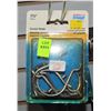 Image 1 : LOT OF CURVED HOOKS