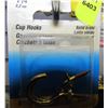 Image 1 : LOT OF CUP HOOKS