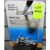 Image 1 : LOT OF SCREW EYES