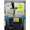 Image 1 : LOT OF CORNER BRACES