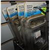 Image 3 : LOT OF MEDIUM/ HEAVY DUTY PICTURE HANGER KITS