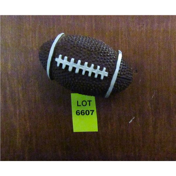 FOOTBALL CABINET KNOBS