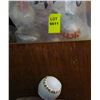 Image 1 : BASEBALL CABINET KNOBS