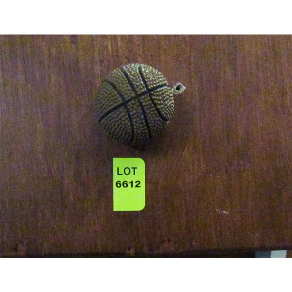 BASKETBALL CABINET KNOBS