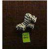 Image 1 : ZEBRA CABINET KNOBS