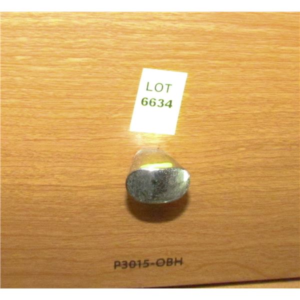 CHROME SMALLER KNOB