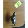 Image 1 : CABINET KNOB - PEAS  BRUSHED NICKEL