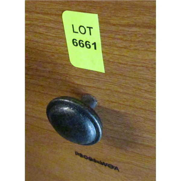#475 PEW KNOB