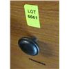 Image 1 : #475 PEW KNOB