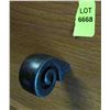 Image 1 : WROUGHT IRON DARK FINISH KNOB