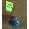 Image 1 : WEATHERED PEWTER KNOBS