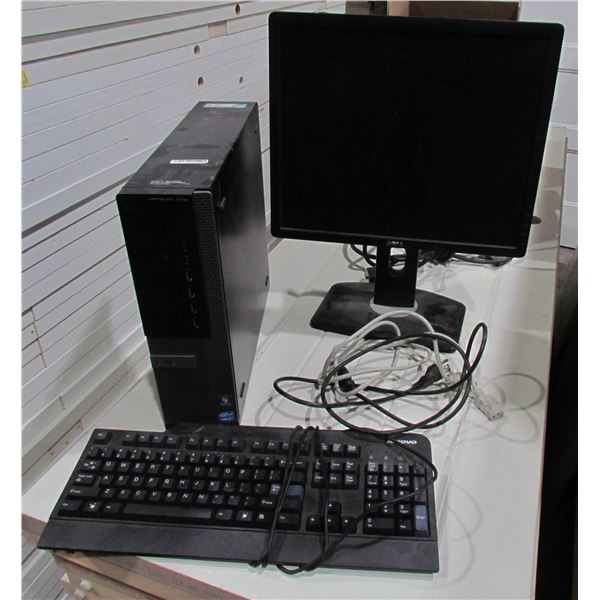 DELL COMPUTER WINDOWS XP