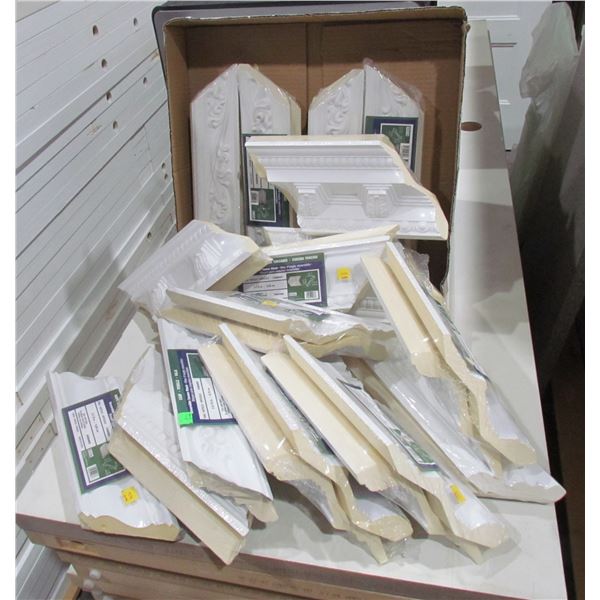 EVERTRUE REVERSIBLE CORNER BLOCKS ASSORT.