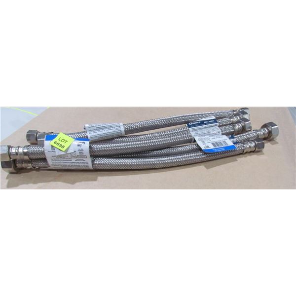 12' WATER SUPPLY LINE X5