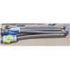 Image 1 : 12' WATER SUPPLY LINE X5