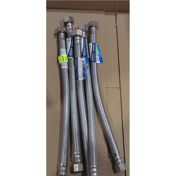 12' WATER SUPPLY LINE X5