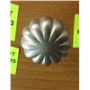 Image 1 : DULL SATIN NICKEL 33MM KNOB