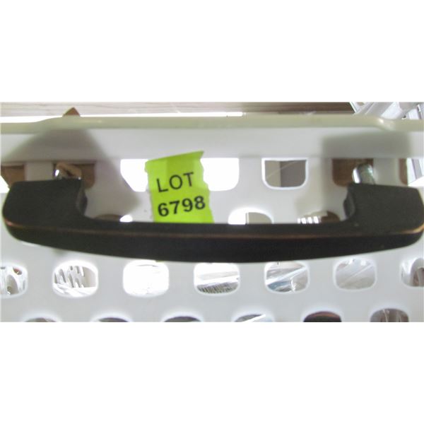 3' VENTITION BRONZE PULLS