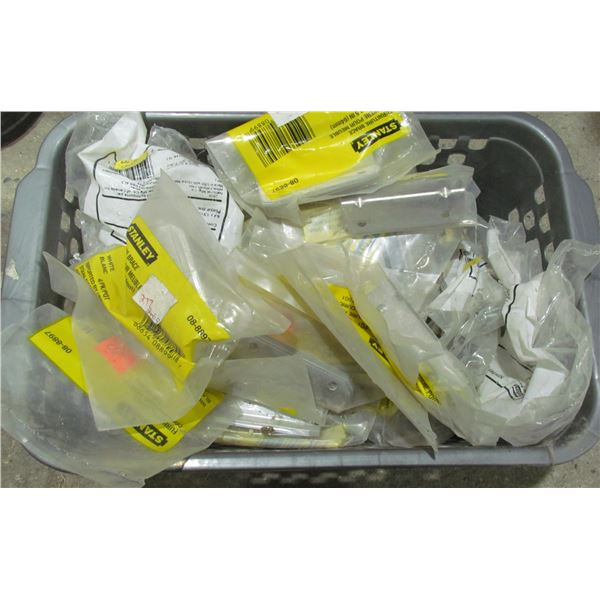 ASSORTED CORNER BRACES