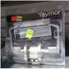 Image 1 : TAYMOR COMMERCIAL PRIVACY LEVER