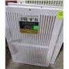 Image 1 : 2  12'X8' WALL GRILLES
