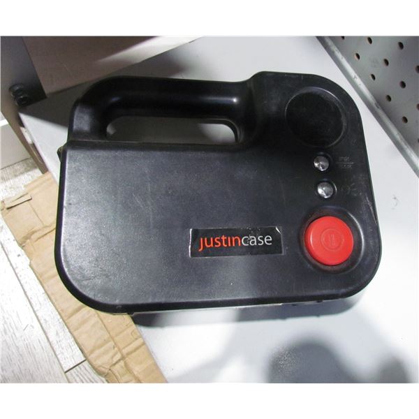 PORTABLE COMPRESSOR MULTIFUNCTION