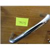 Image 1 : 3" CHROME WIRE PULL